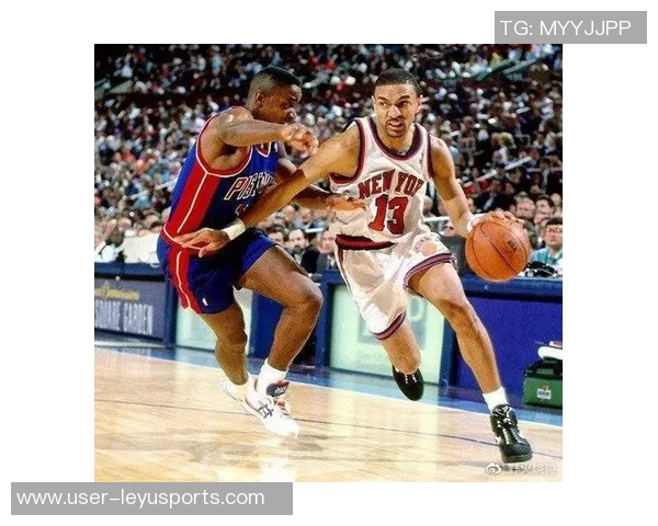 刺记:回顾马克杰克逊13年传奇生涯为何被誉为水花火力之最