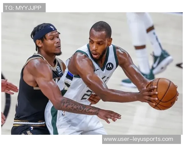 鹿牛冲突再掀波澜字母哥重返赛场波蒂斯怒斥对手