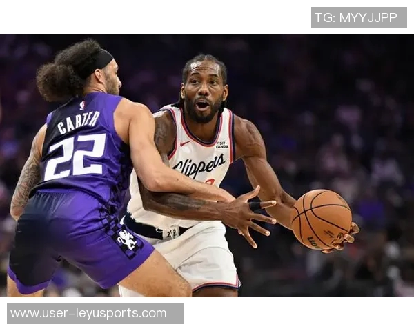 小卡坚定表态希望继续留在快船全力以赴打好本赛季