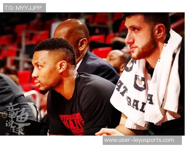 埃文特纳谈阿夫迪亚与开拓者的期望与现实对比