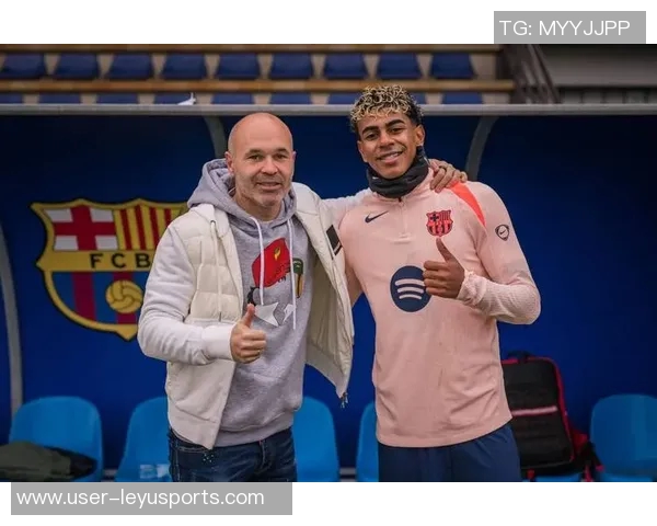 伊涅斯塔盛赞佩德里独特魅力观看他的比赛如同享受艺术表演